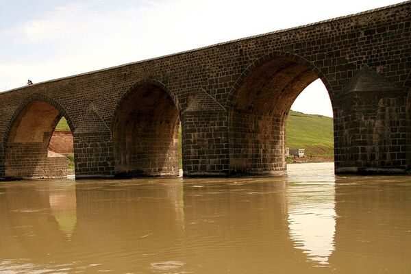 Dicle Nehri-3