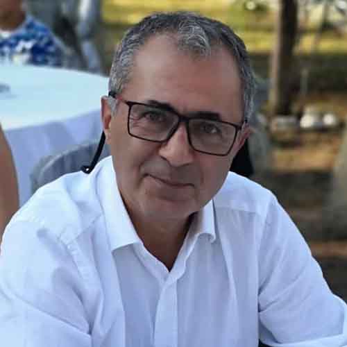 Dr. Mehmet Aziz Tunç