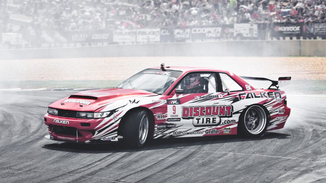 Drift
