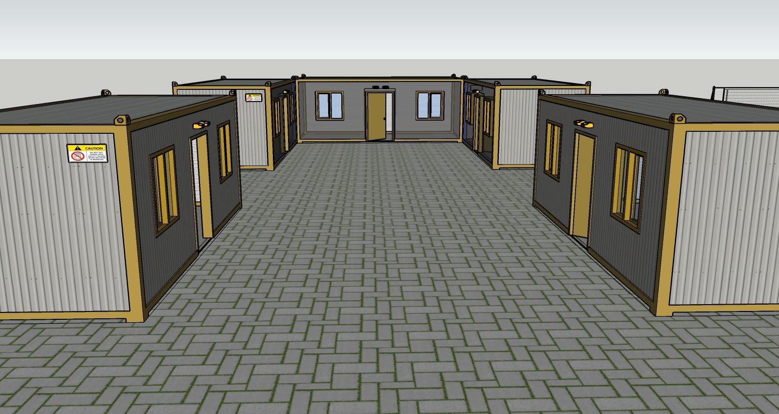 Düziçi Gençliği Yeni Merkeze Kavuşuyor (5)