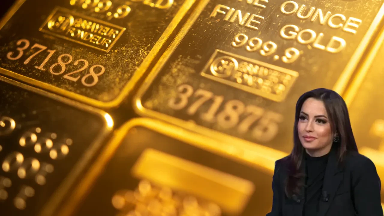 Ekonomist Filiz Eryılmaz,