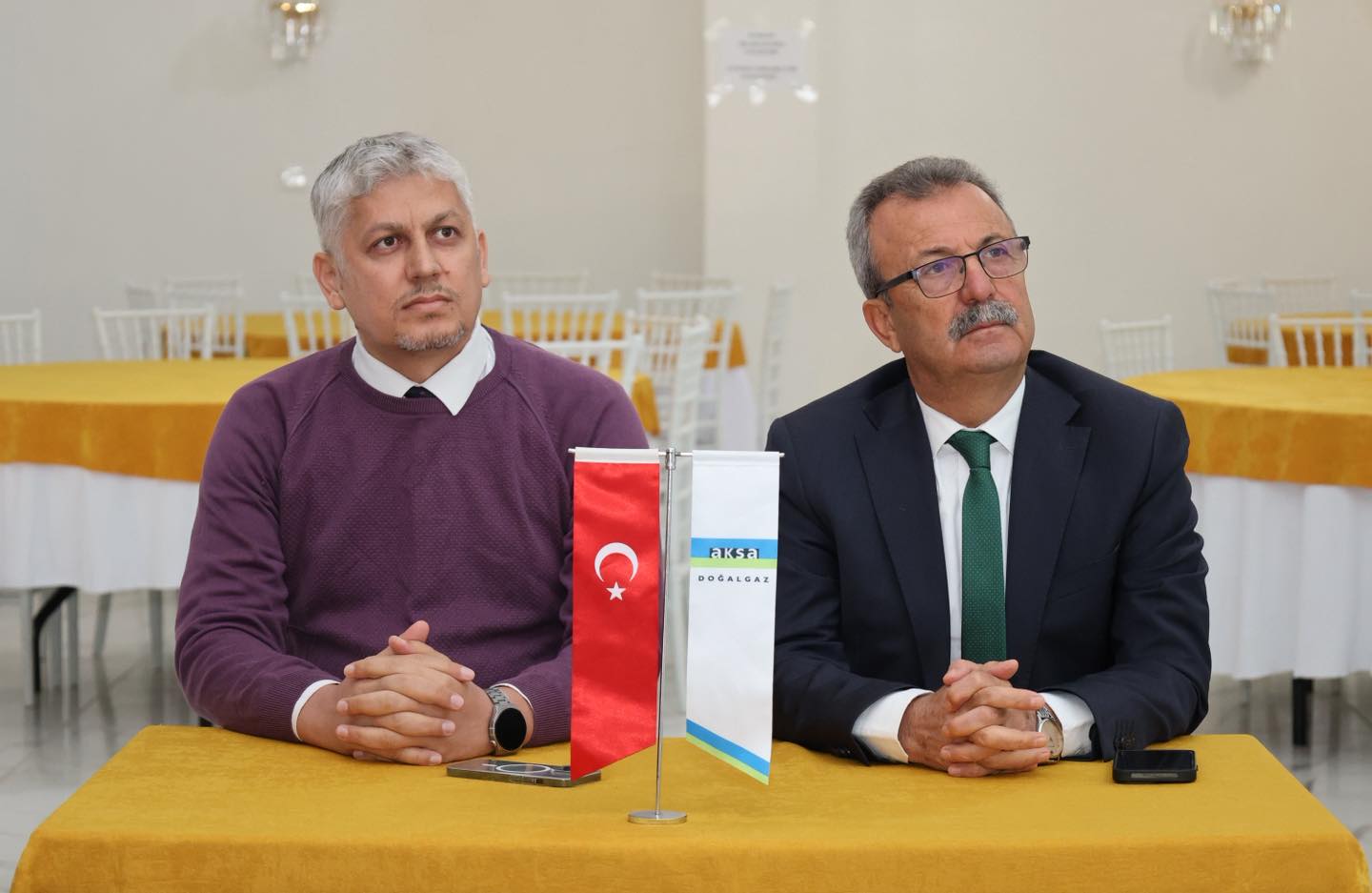 Ellek’te Doğalgaz Bilgilendirme Toplantısı Düzenlendi3