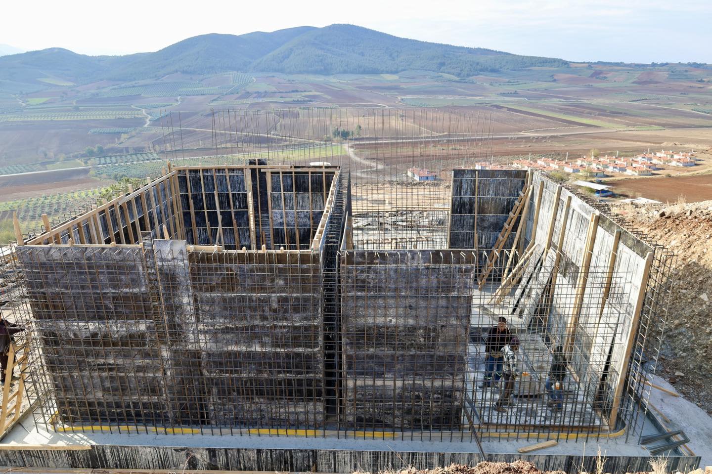 Ellek’te İçme Suyu Yatırımı (3)