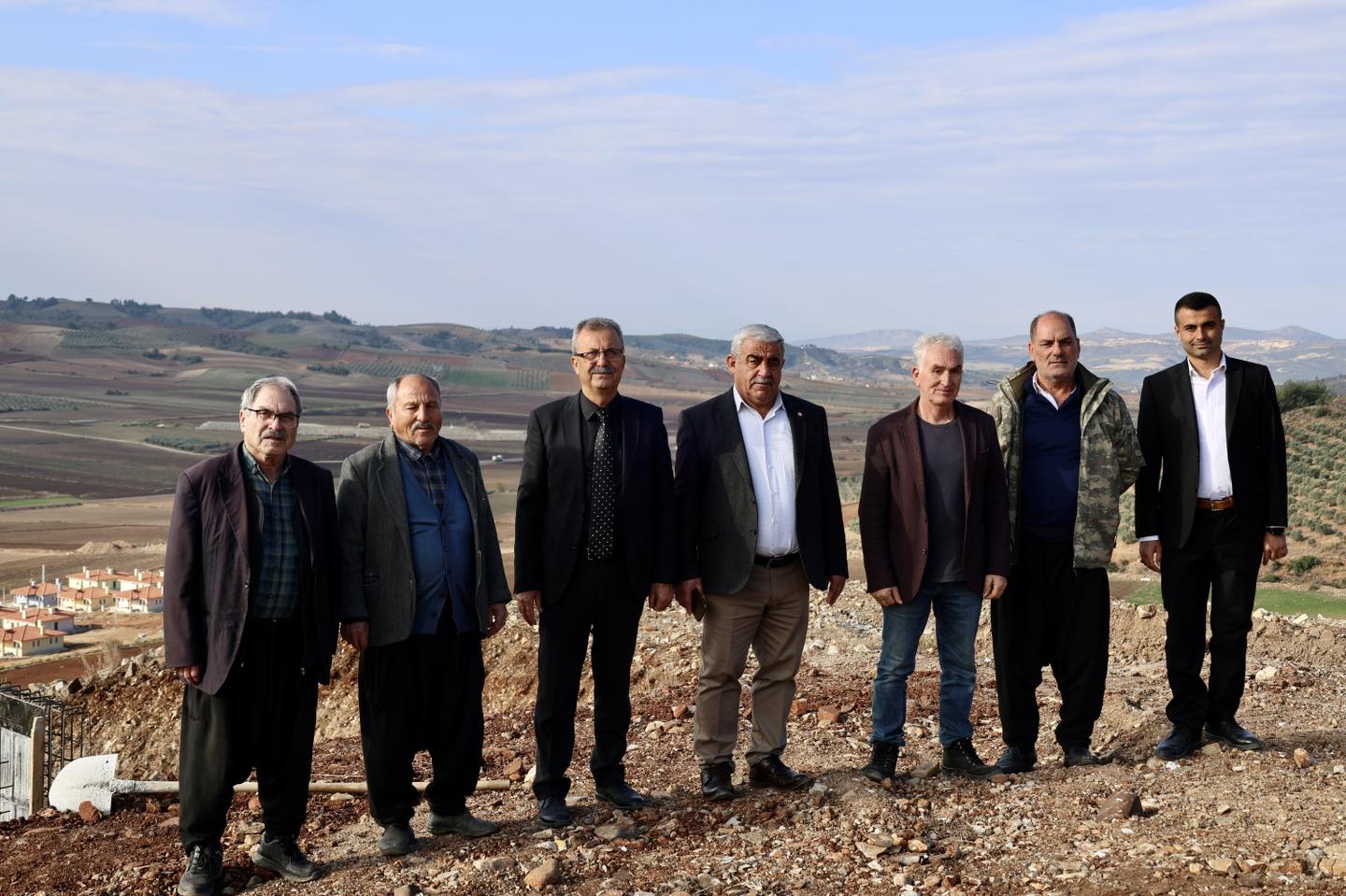 Ellek’te İçme Suyu Yatırımı (8)