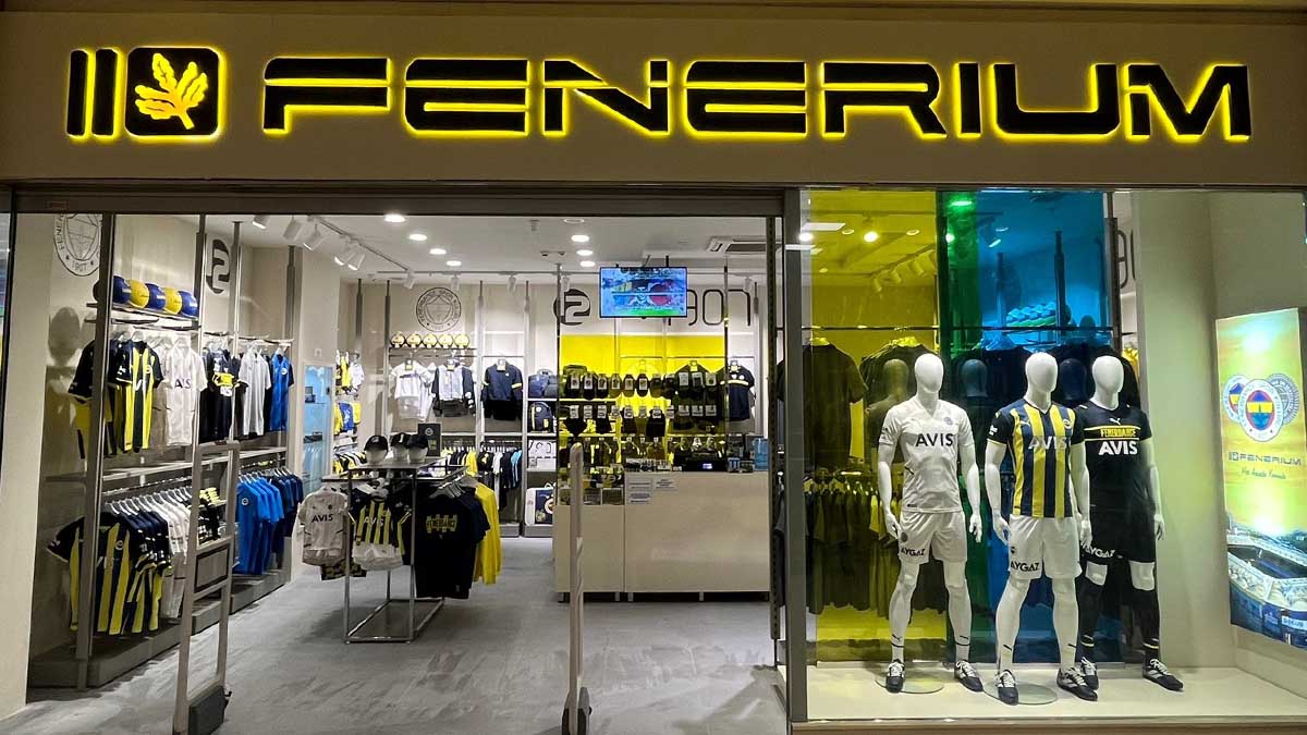 Fenerium