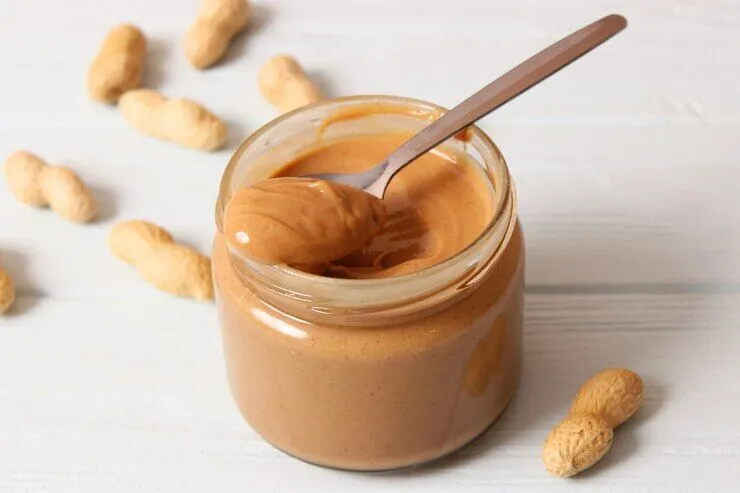 Fistik Ezmesi Faydalari