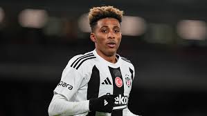 Gedson Fernandes