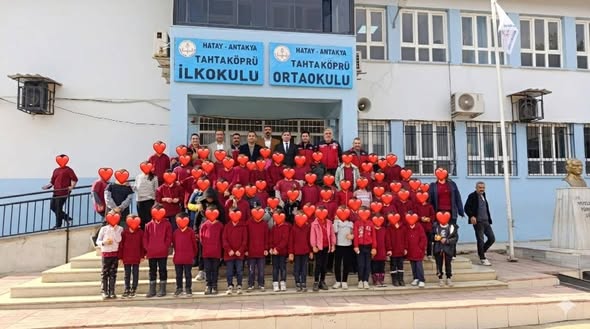 Hatay Ilkokul (3)