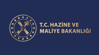 Hazine Ve Maliye Bakanlığı