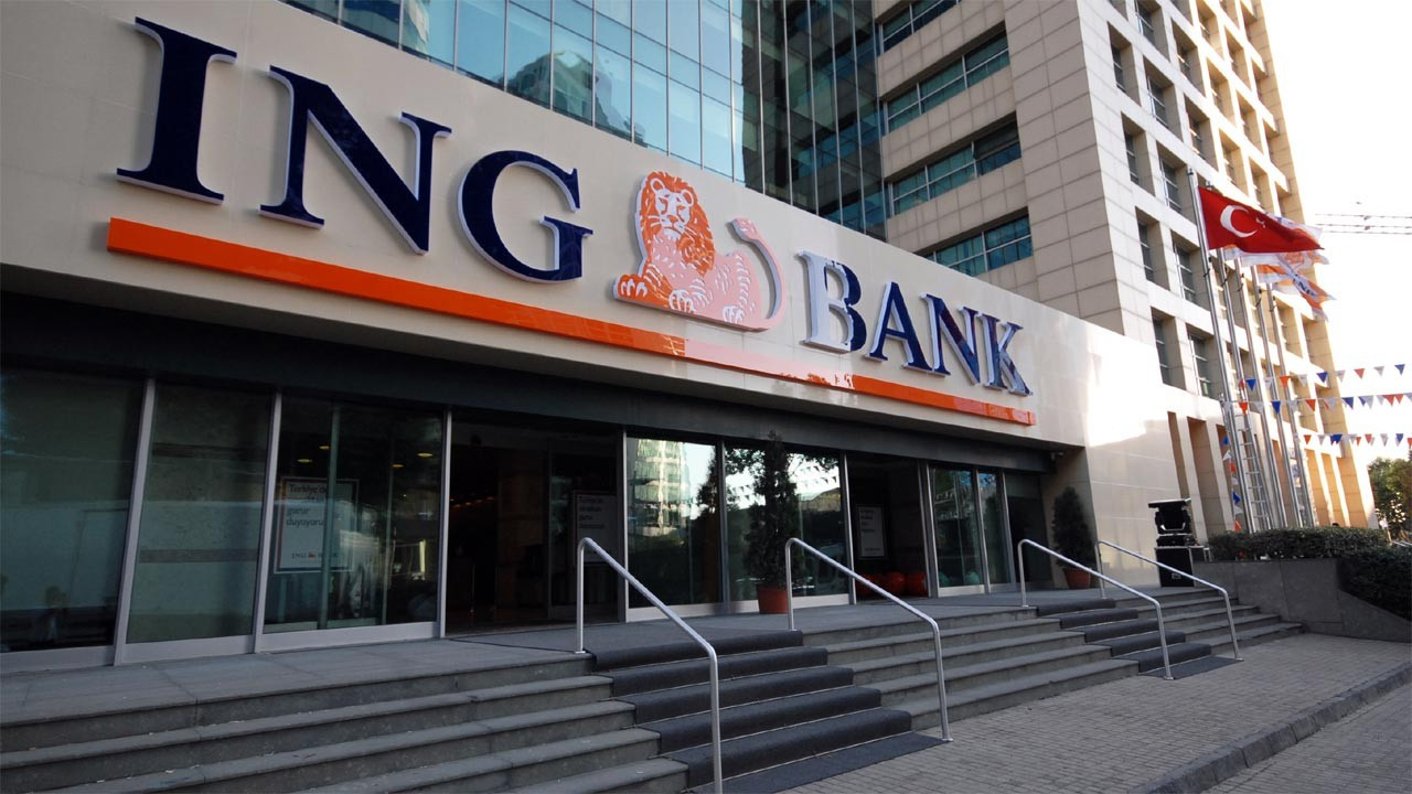 I N G Bank