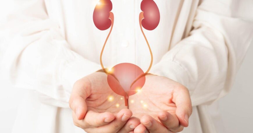 Idrar Yolu Enfeksiyonu-1