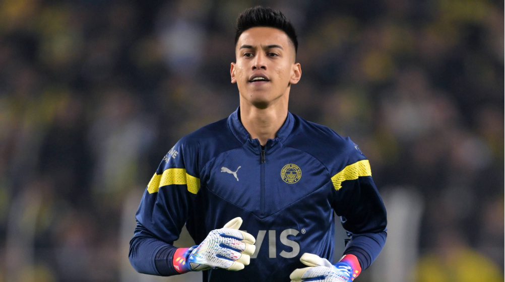 Irfancan Eğri Bayat Fenerbahçe