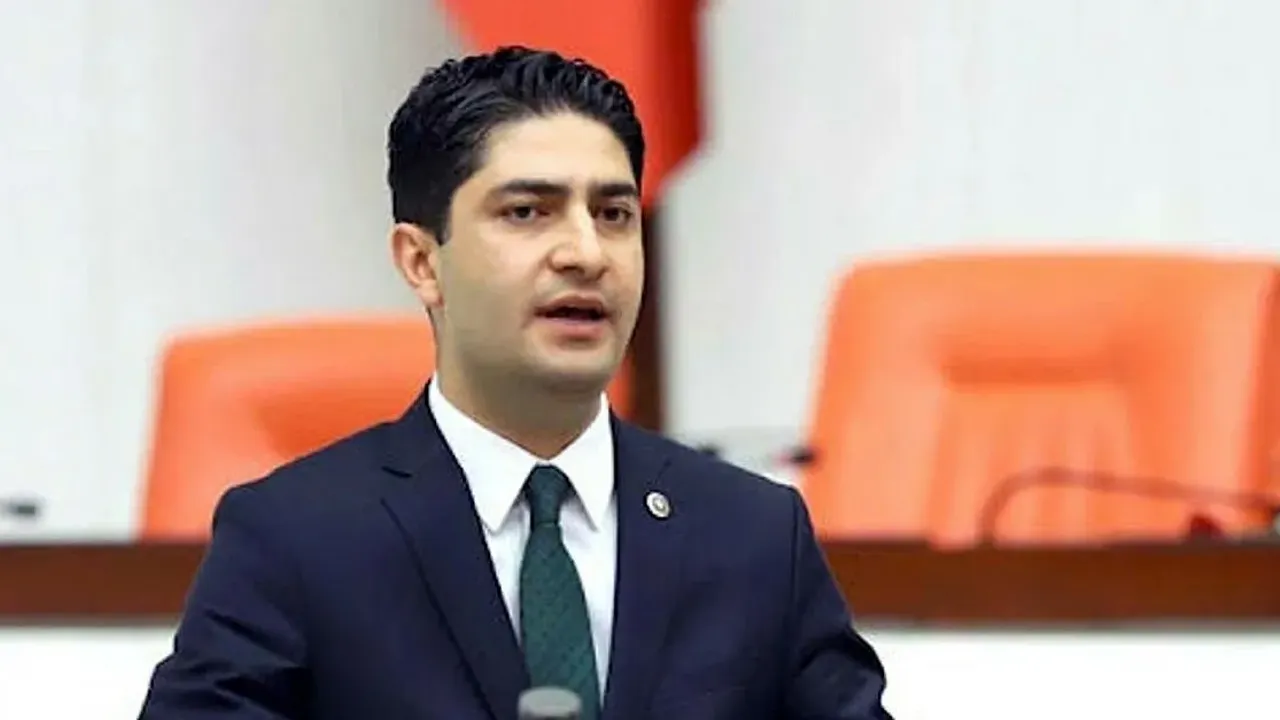 Ismail Özdemir