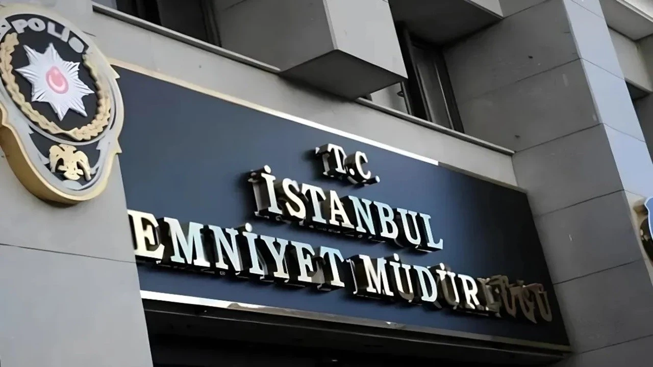 Istanbul Emniyet