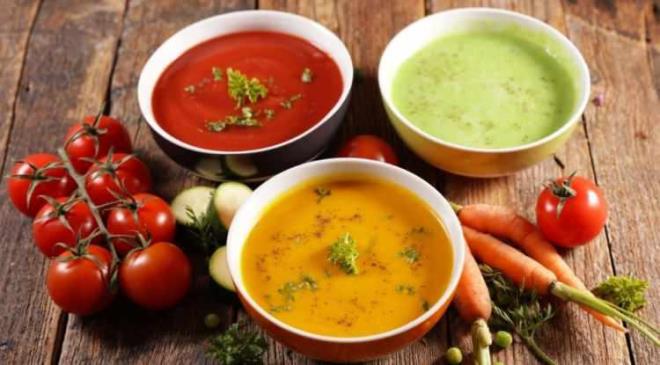 İstanbul’da Çorbalara Zencefil Hastalıklara Doğal Kalkan2