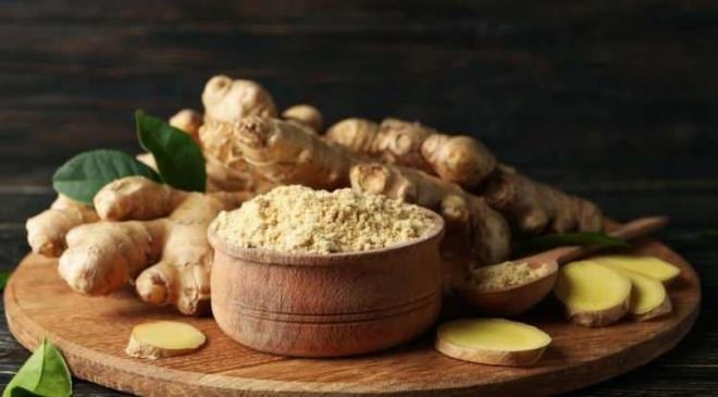 İstanbul’da Çorbalara Zencefil Hastalıklara Doğal Kalkan6