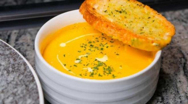 İstanbul’da Çorbalara Zencefil Hastalıklara Doğal Kalkan7