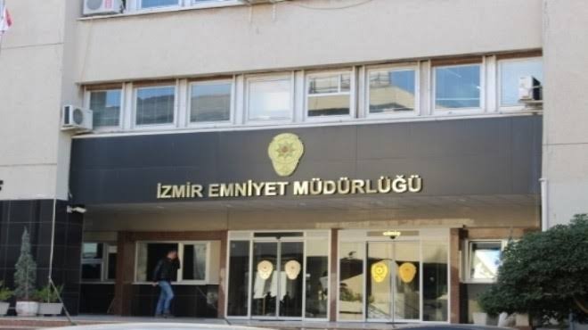 Izmir Emniyet