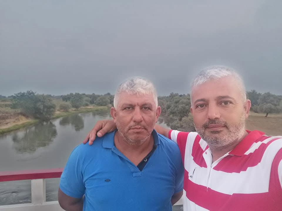 Kadirli Yolunda Acı Kayıp (1)