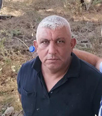 Kadirli Yolunda Acı Kayıp (2)