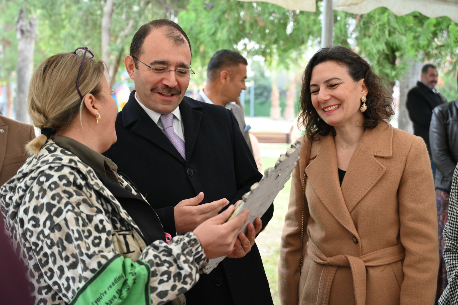 Kadirli’de Adem Kermesi (1)