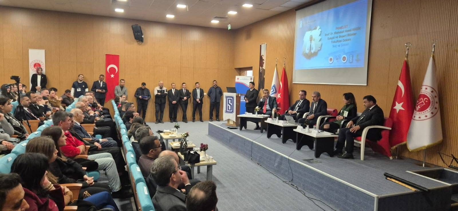 Kadirli’de Denetimli Serbestlik (2)