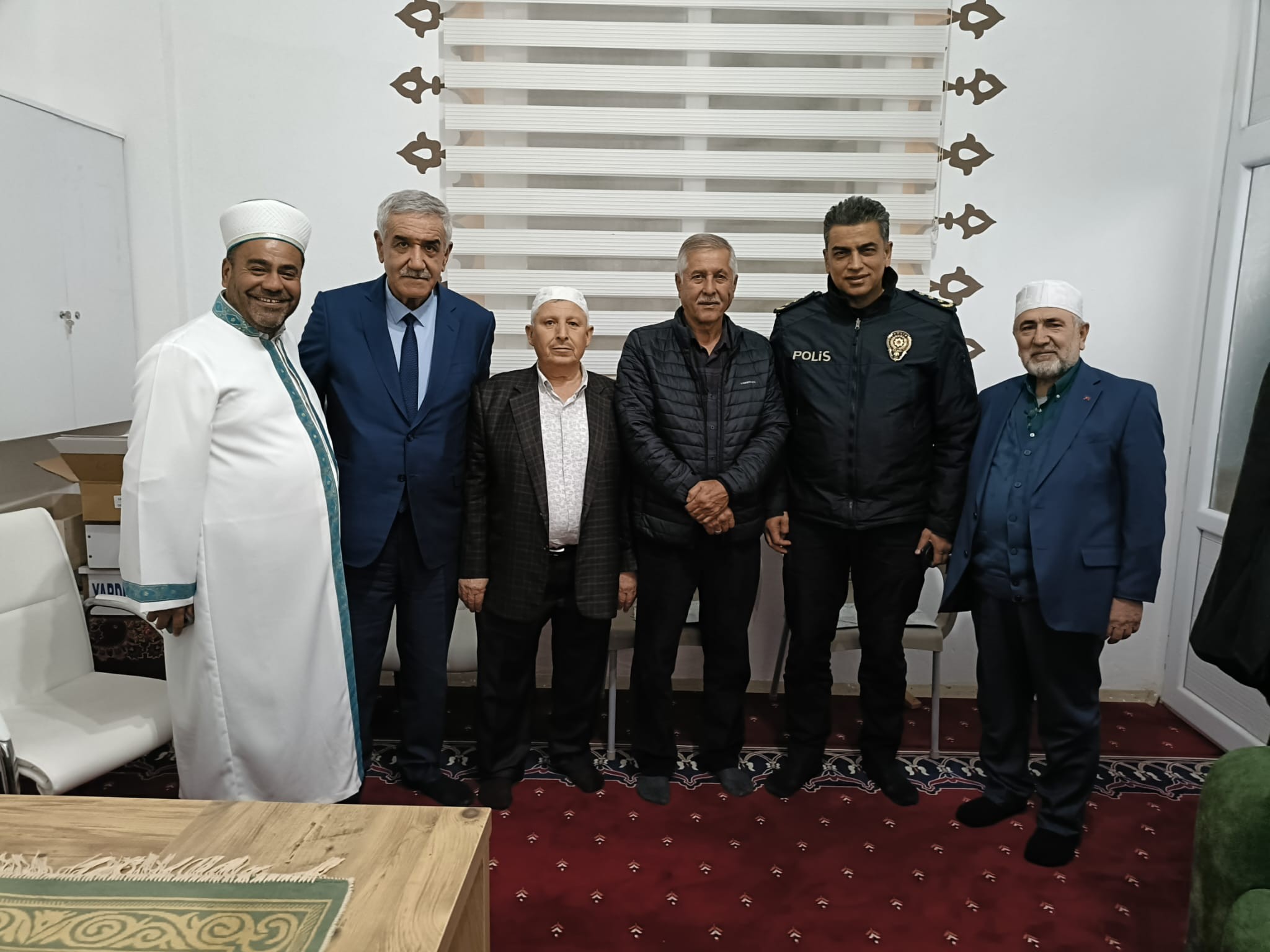 Kadirli’de Regaip Kandili Bereketi (6)