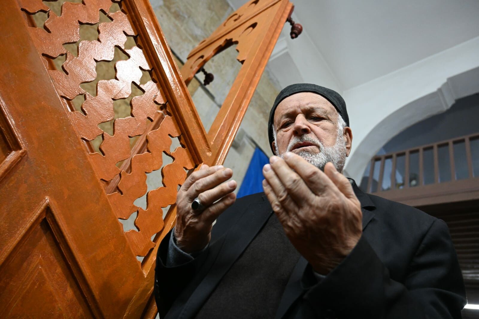 Kadirli’de Regaip Kandili Bereketi (8)