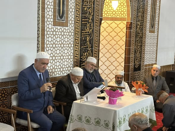 Kadirli’de Regaip Kandili Coşkusu (3)