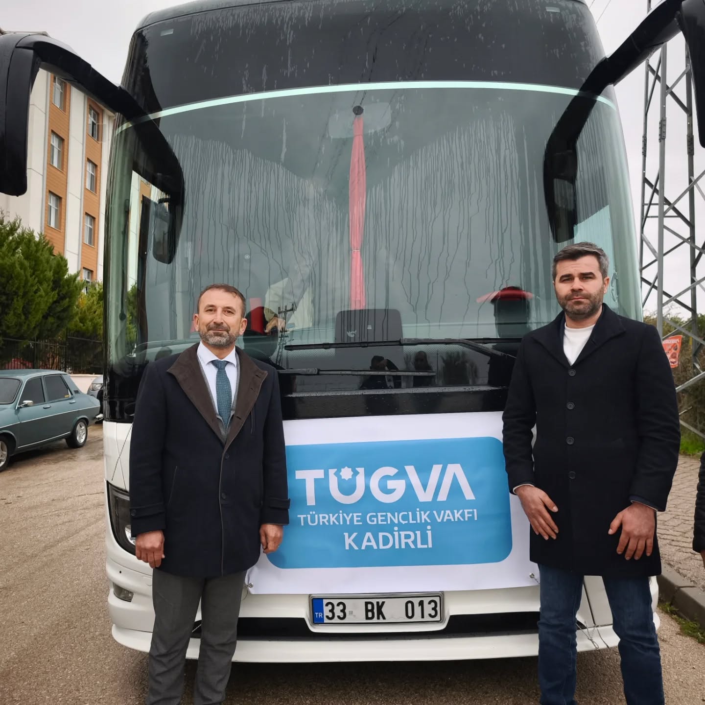 Kadirli’den Gazze’ye Destek (1)