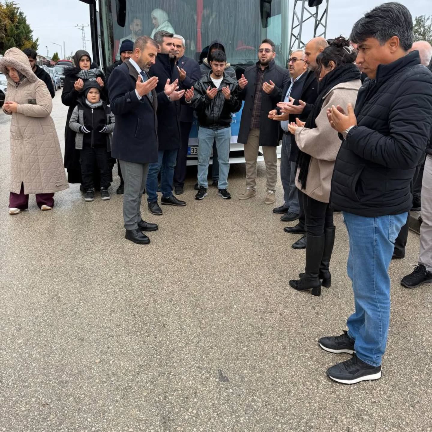 Kadirli’den Gazze’ye Destek (4)