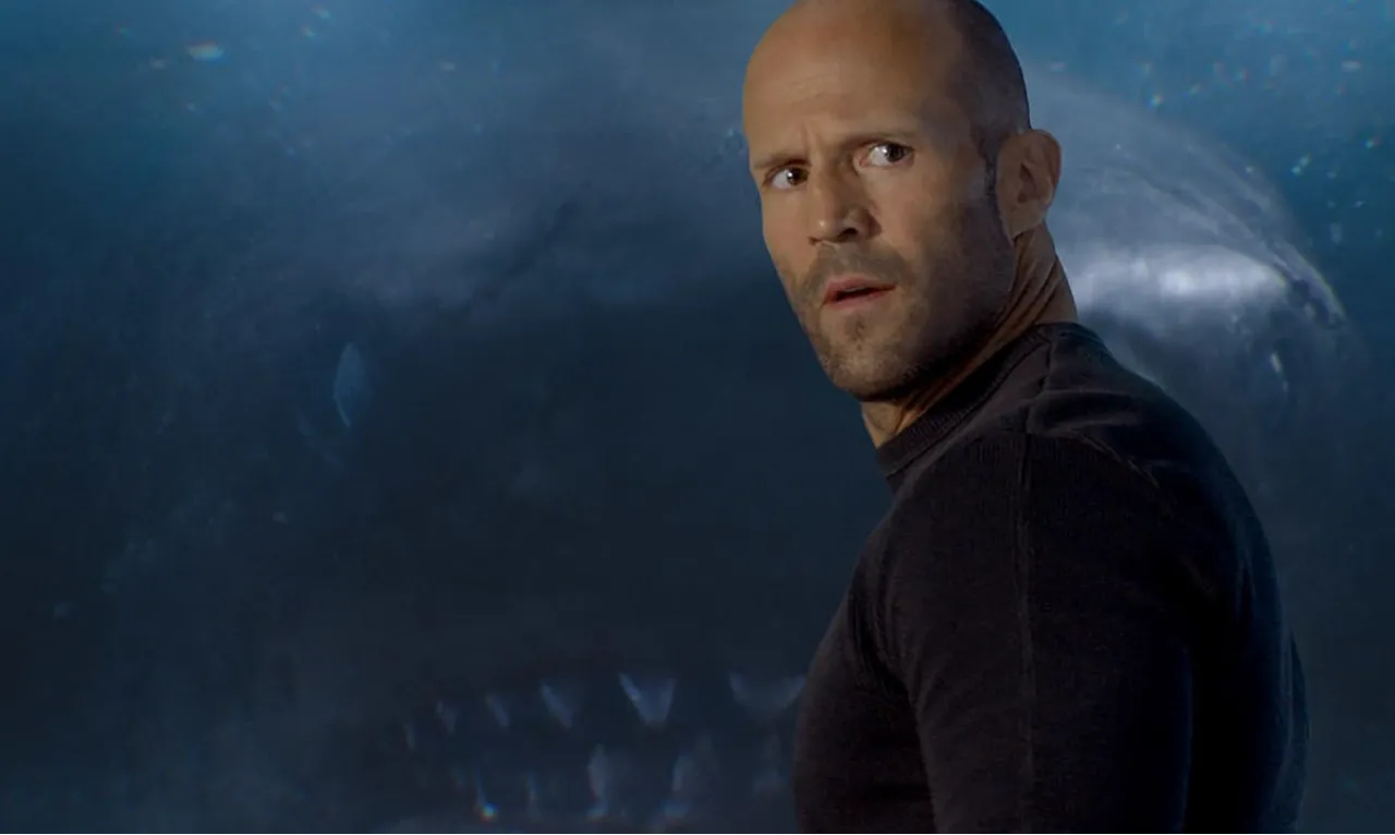 Kanal D’de “Derinlerdeki Dehşet” Ekrana Geldi (2)