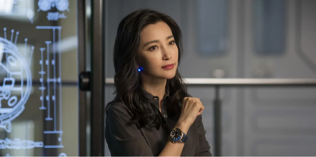 Kanal D’de “Derinlerdeki Dehşet” Ekrana Geldi (3)