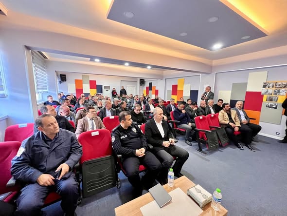 Karataş Kaymakamlığı (3)