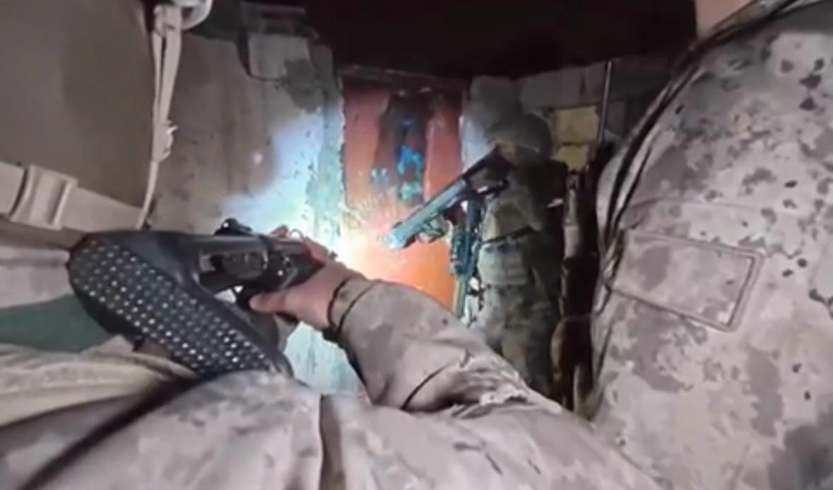 Kayseri’de Narko Kapan Operasyonu (2)