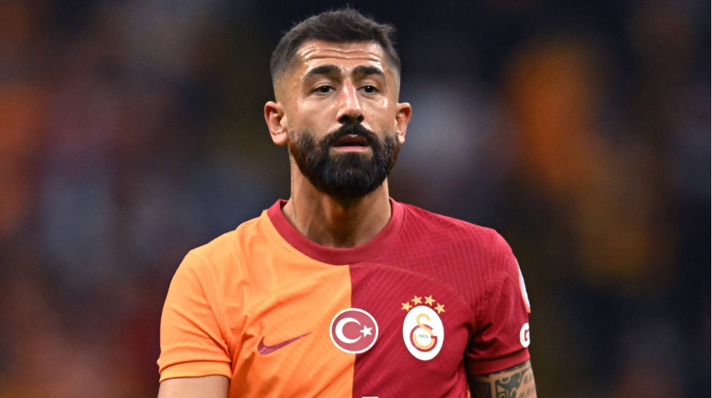 Kerem Demirbay