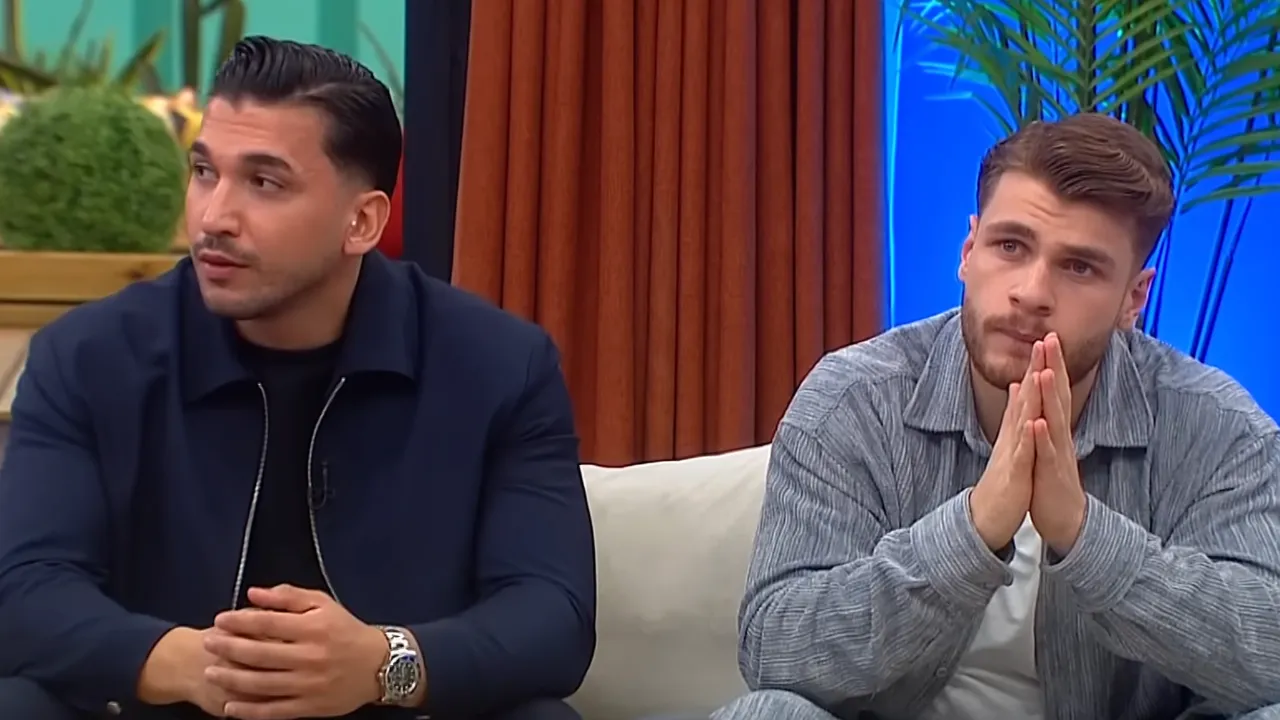 Kısmetse Olur 49. Bölüm Ne Zaman Yayınlanacak (1)