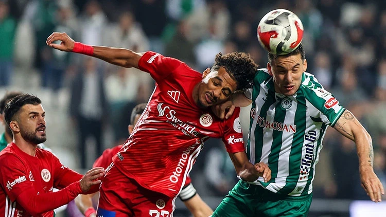Konyaspor-1