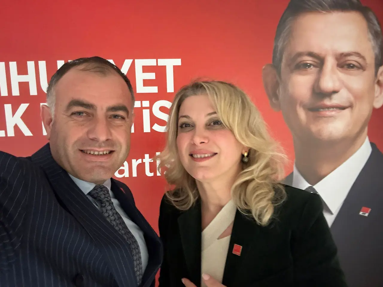 Mahmut Yaş Asu Kaya