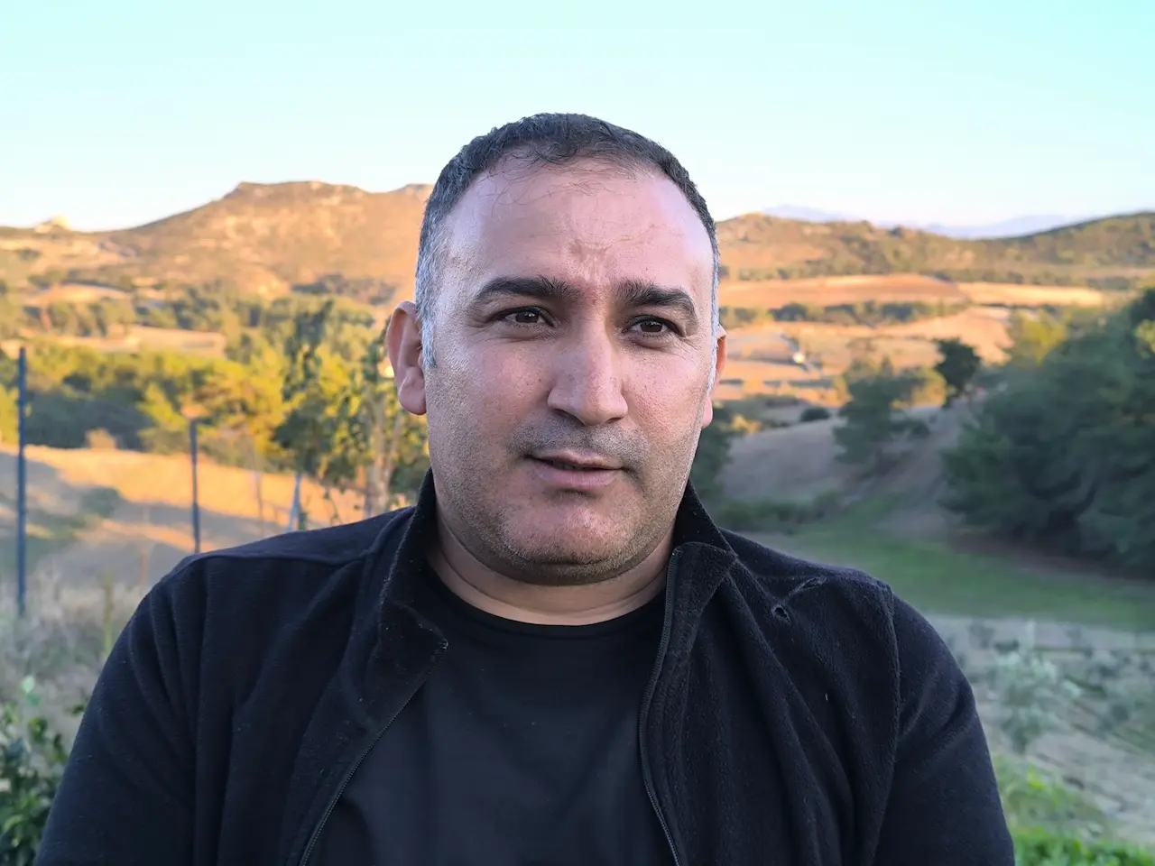 Mahmut Yıldız Noter