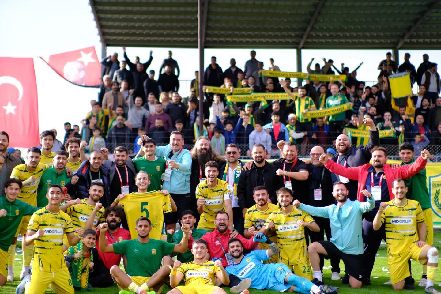 Md Gurup Osmaniyespor’da Değişim Rüzgârı Sonuç Verdi (3)