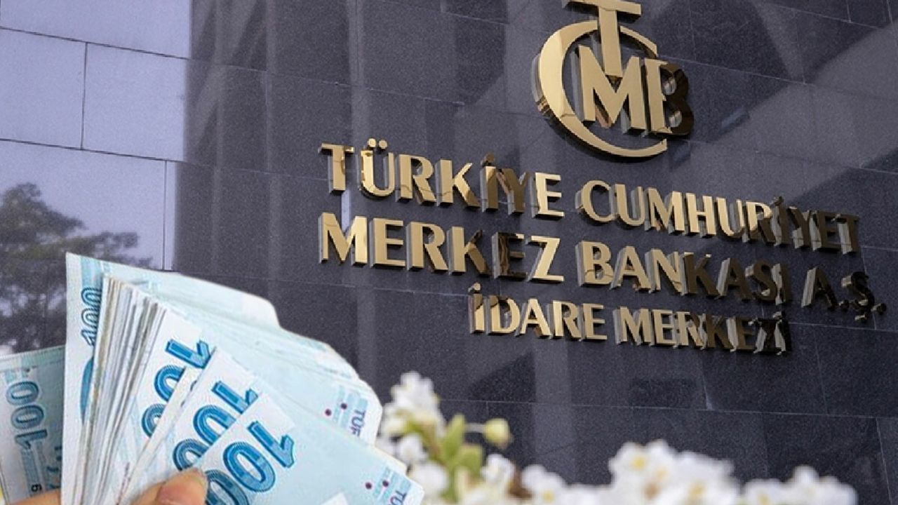 Merkez Bankası-3
