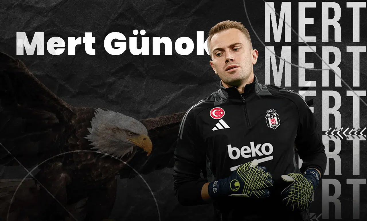 Mert Günok