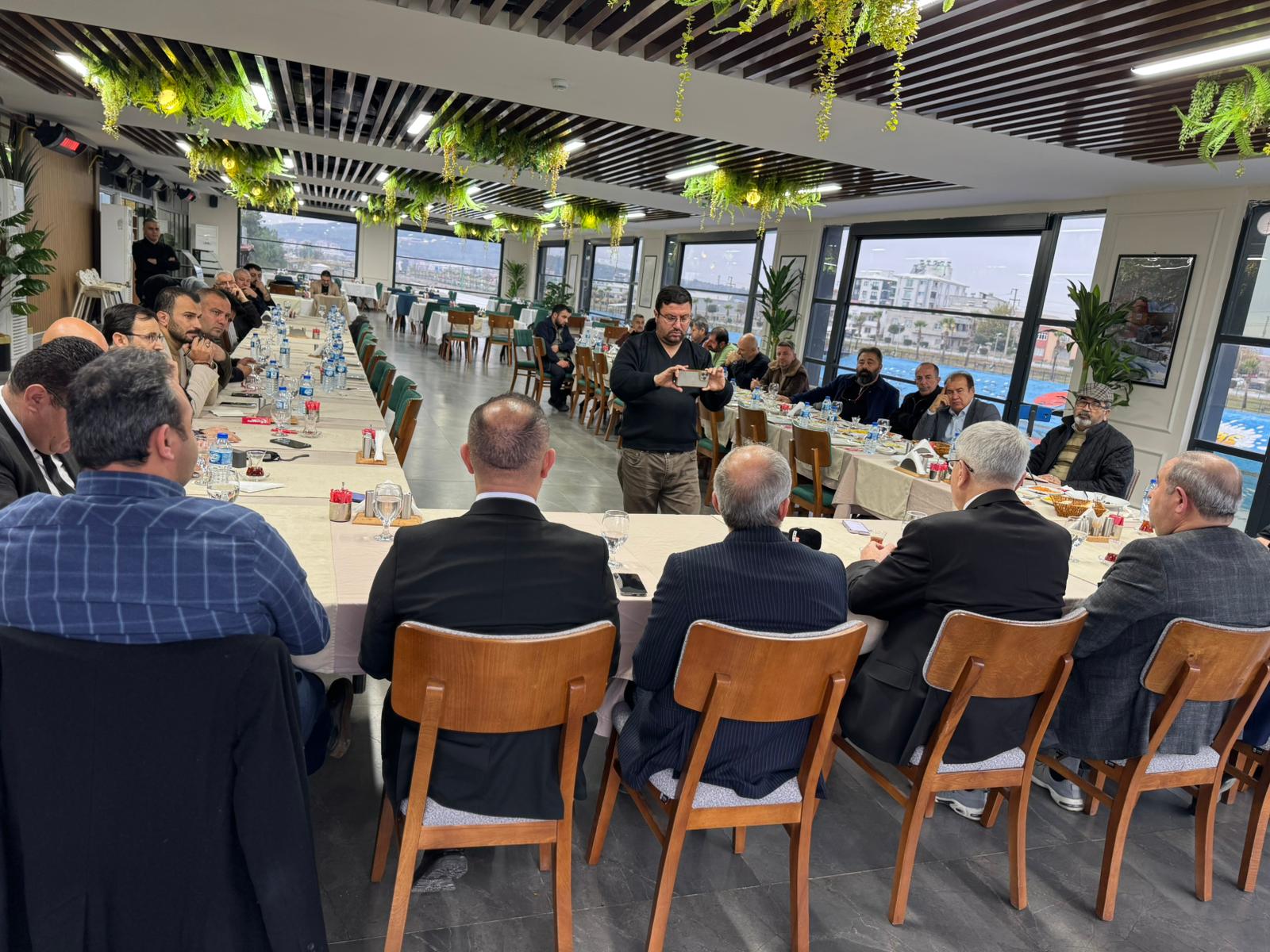 Milletvekili Gülsoy’dan 2026 Yatırım Mesajı 4