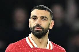 Mohamed Salah
