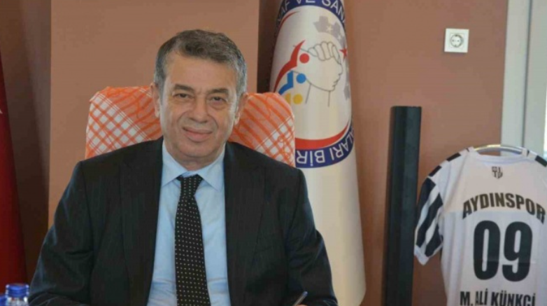 Muhammet Ali Künkcü