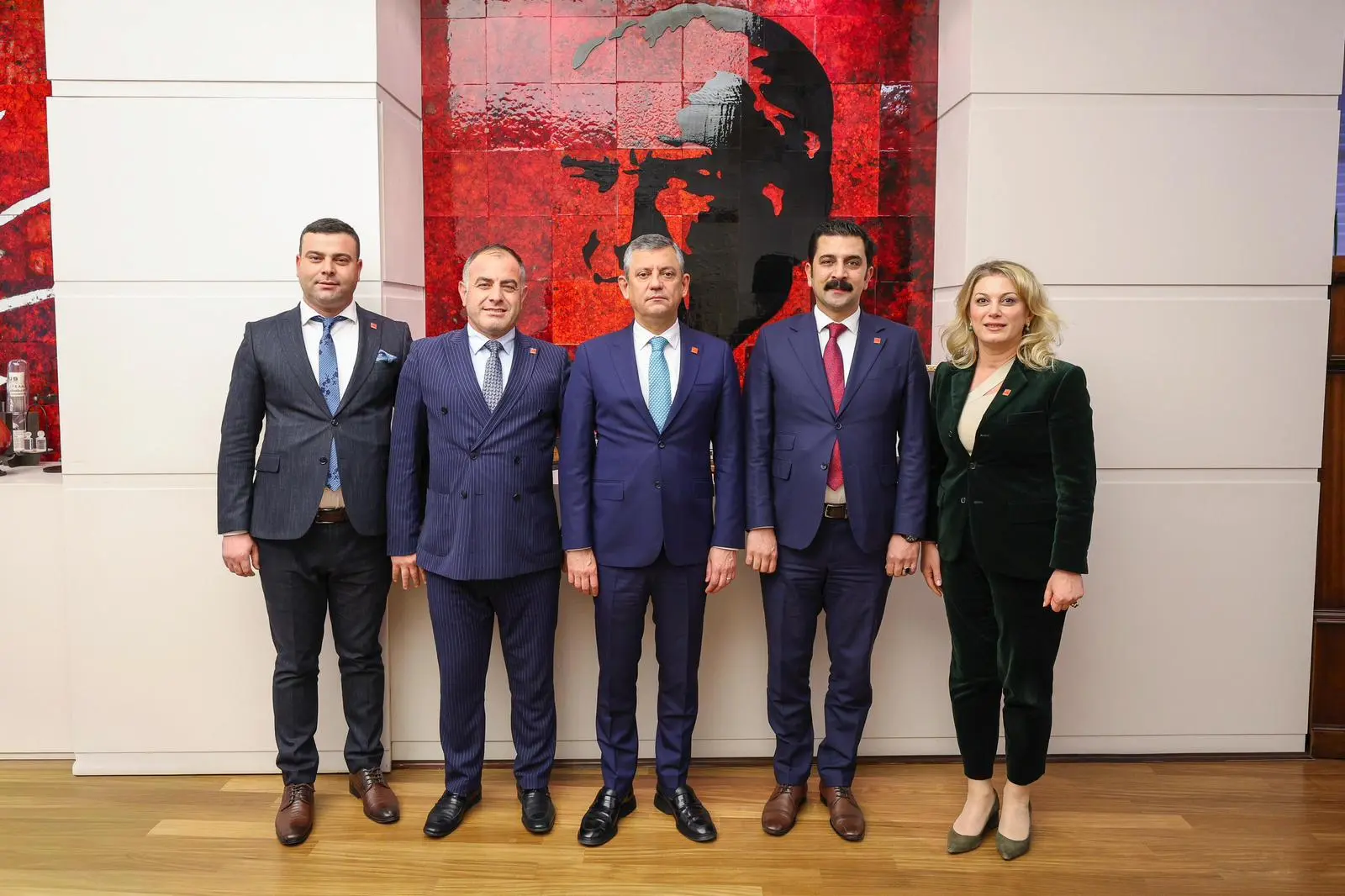 Nejdet Vural Mahmut Yaşa