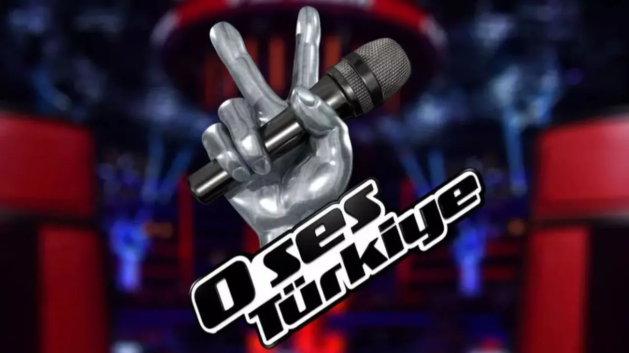 O Ses Türkiye (1)