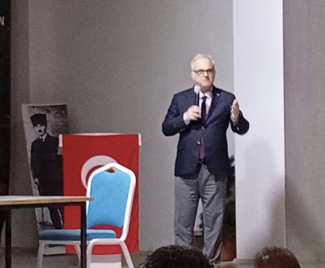 Okü’den Sumbas Çpal Öğrencilerine Üniversite Tanıtımı2