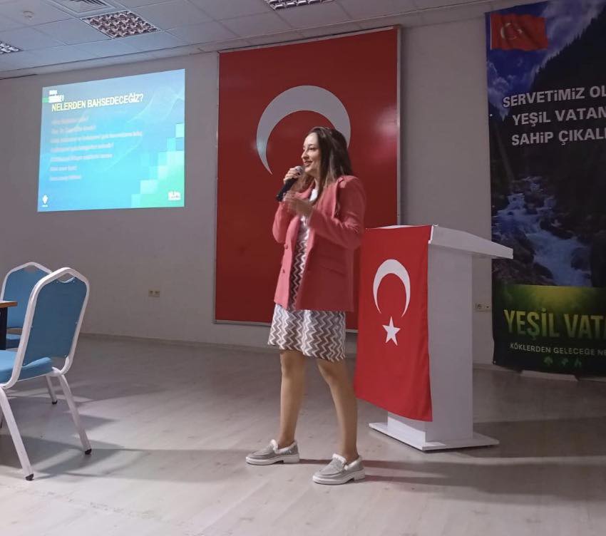 Okü’den Sumbas Çpal Öğrencilerine Üniversite Tanıtımı3